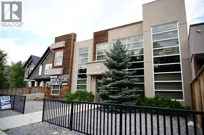 6108 Bowness Road NW, Calgary