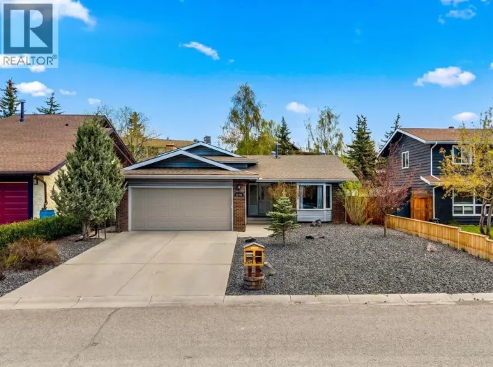 6108 Dalcastle Link NW, Calgary