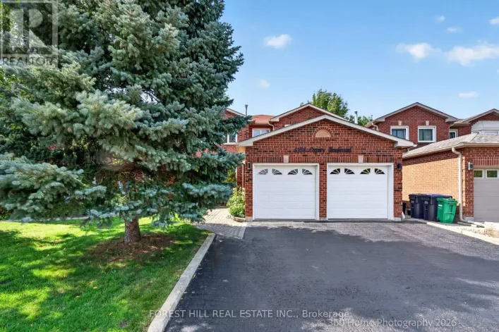 6108 OSPREY BOULEVARD, Mississauga