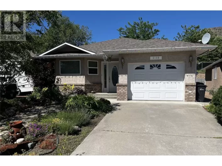 6108 Saint Martin Place, Oliver