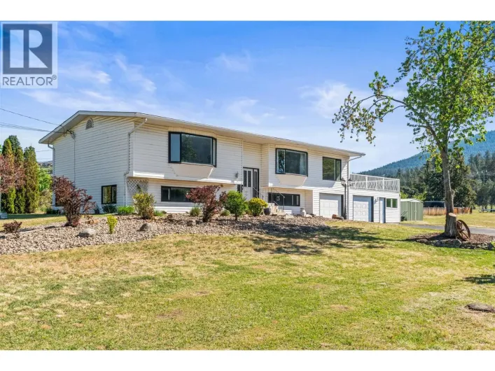 6109 Silver Star Road, Vernon