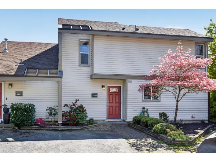 6109 W GREENSIDE DRIVE, Surrey