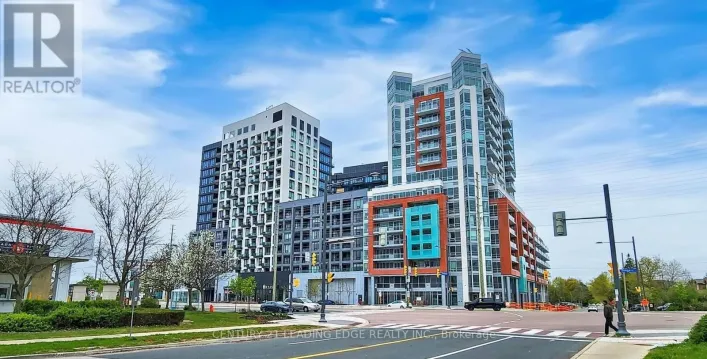 610E - 8868 YONGE STREET, Richmond Hill