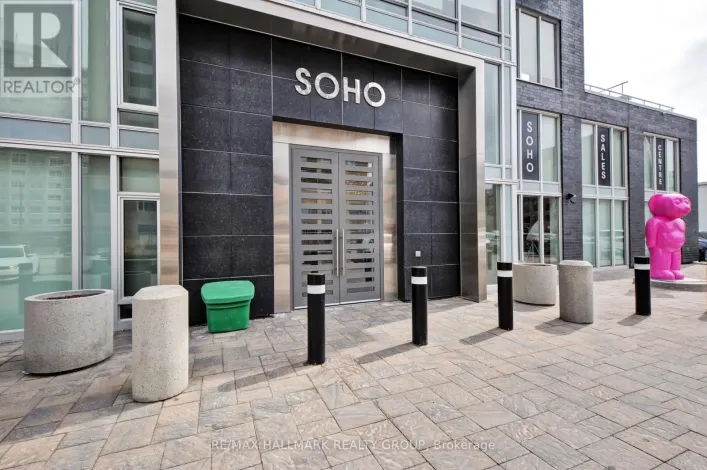 611 - 111 CHAMPAGNE AVENUE, Ottawa