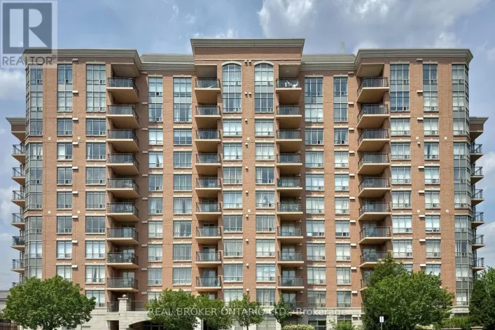 611 - 130 POND DRIVE, Markham