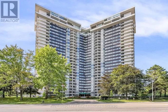611 - 1333 BLOOR STREET E, Mississauga