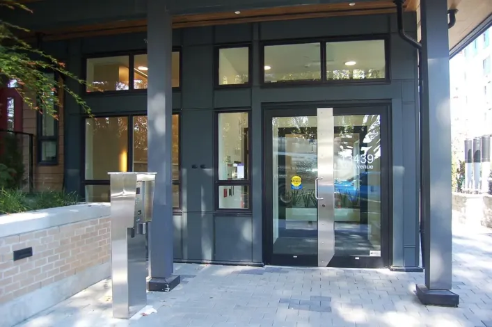 611 13439 94A AVENUE, Surrey