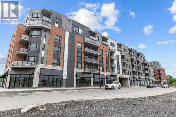 611 - 1350 HEMLOCK ROAD, Ottawa