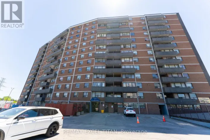 611 - 1385 MIDLAND AVENUE, Toronto