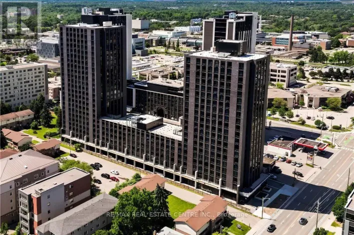 611 - 145 COLUMBIA STREET W, Waterloo