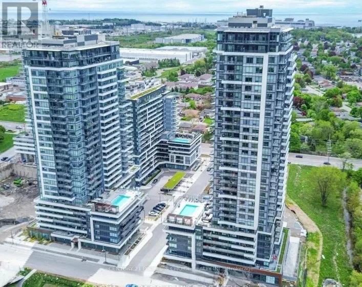 611 - 1455 CELEBRATION DRIVE, Pickering