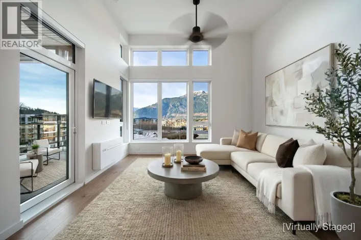 611 1506 SCOTT CRESCENT, Squamish