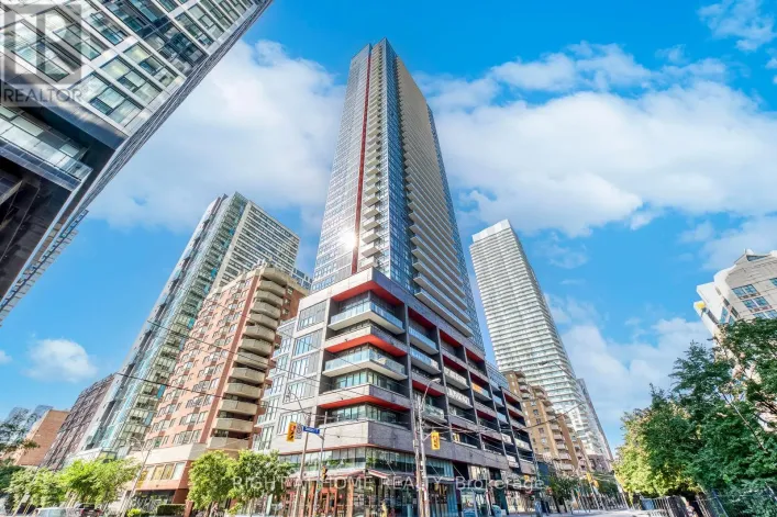 611 - 159 DUNDAS STREET E, Toronto