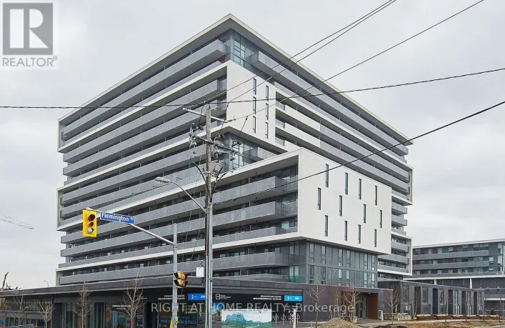 611 - 160 FLEMINGTON ROAD, Toronto