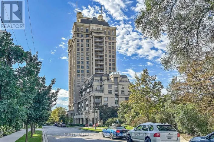 611 - 18 KENASTON GARDENS, Toronto