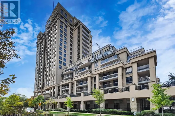 611 - 18 KENASTON GARDENS, Toronto