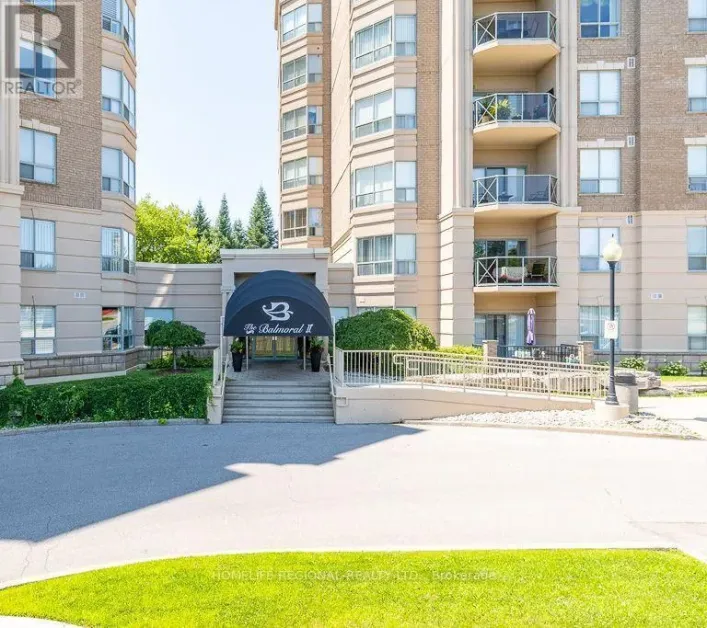 611 - 2085 AMHERST HEIGHTS DRIVE, Burlington
