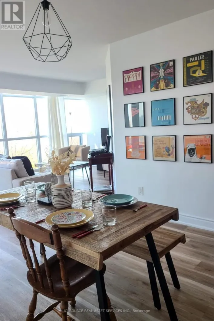 611 - 219 FORT YORK BOULEVARD, Toronto