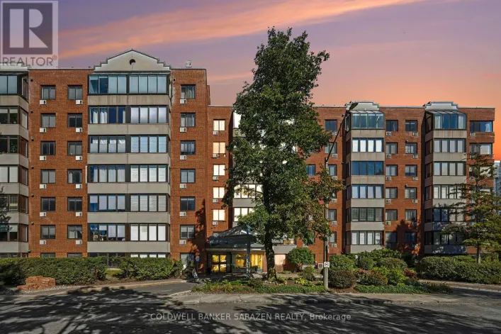 611 - 225 ALVIN ROAD, Ottawa