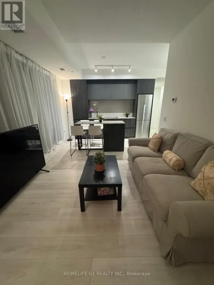 611 - 225 SUMACH STREET, Toronto