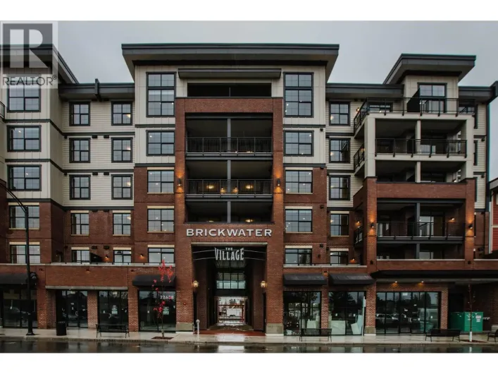 611 22638 119 AVENUE, Maple Ridge