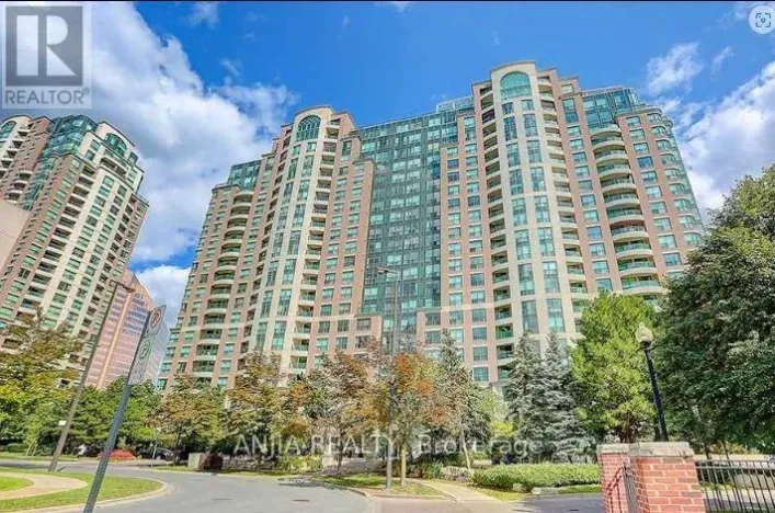 611 - 23 LORRAINE DRIVE, Toronto