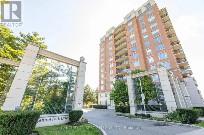 611 - 2325 CENTRAL PARK DRIVE, Oakville