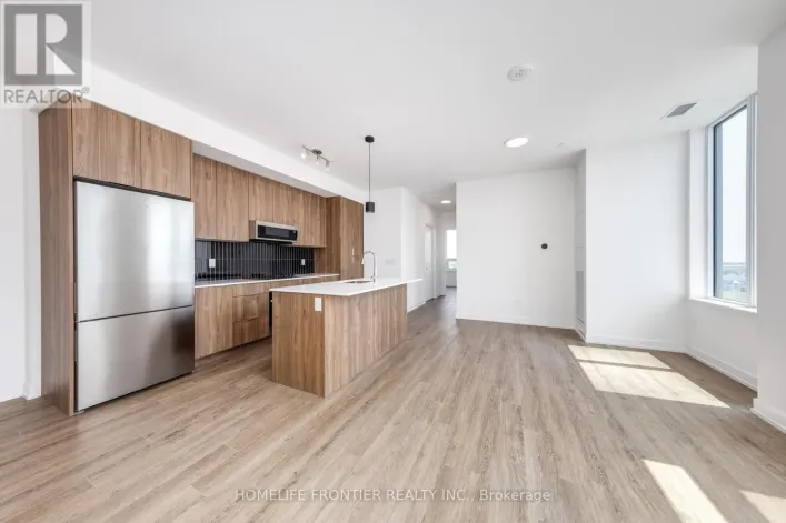 611 - 2501 SAW WHET BOULEVARD, Oakville