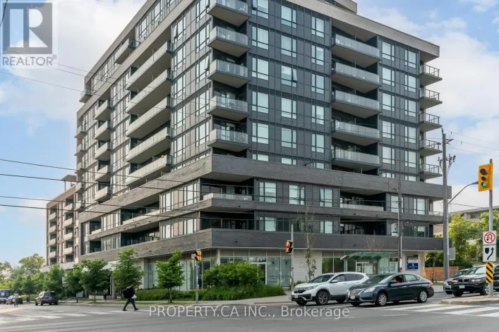 611 - 2800 KEELE STREET, Toronto