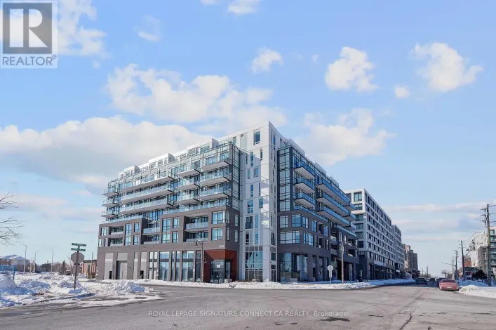 611 - 3005 PINE GLEN ROAD, Oakville