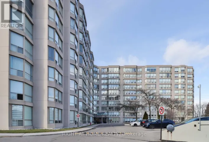 611 - 309 MAJOR MACKENZIE DRIVE E, Richmond Hill