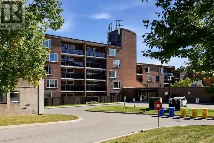 611 - 313 Macdonald AVE, Sault Ste Marie