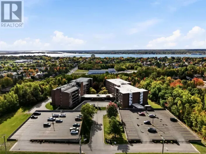 611 - 313 Macdonald AVE, Sault Ste Marie