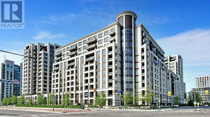 611 - 33 CLEGG ROAD, Markham