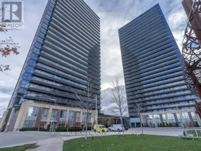 611 - 33 SINGER COURT, Toronto