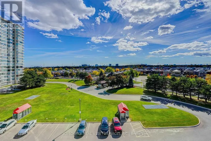 611 - 330 ALTON TOWERS CIRCLE, Toronto
