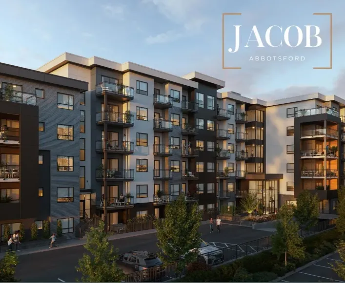 611 33886 PINE STREET, Abbotsford