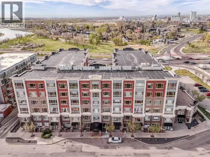 611, 35 INGLEWOOD Park SE, Calgary