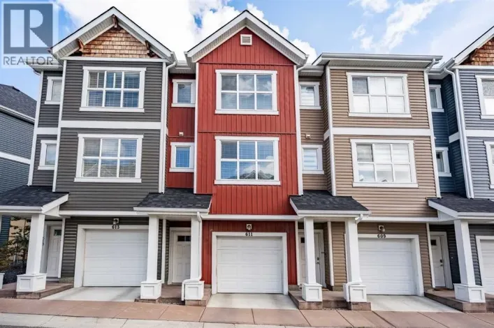 611, 355 Nolancrest Heights NW, Calgary
