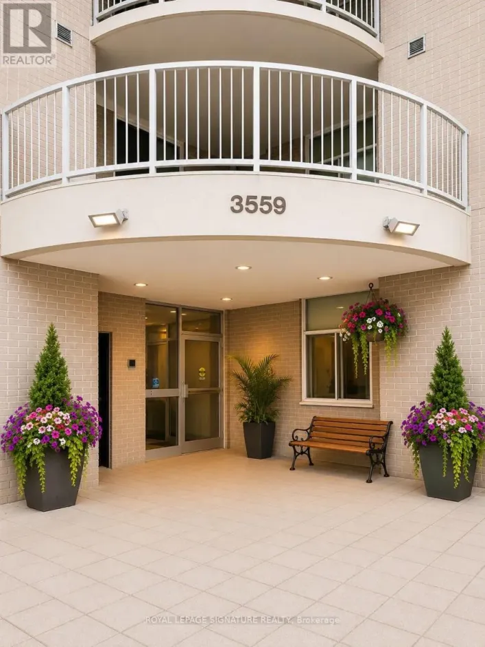 611 - 3559 EGLINTON AVENUE W, Toronto