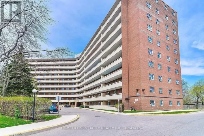 611 - 3577 DERRY ROAD E, Mississauga