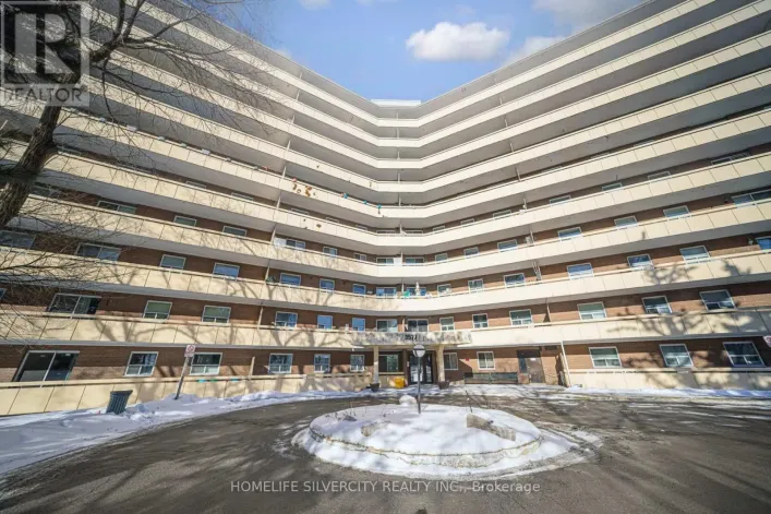 611 - 3577 DERRY ROAD E, Mississauga