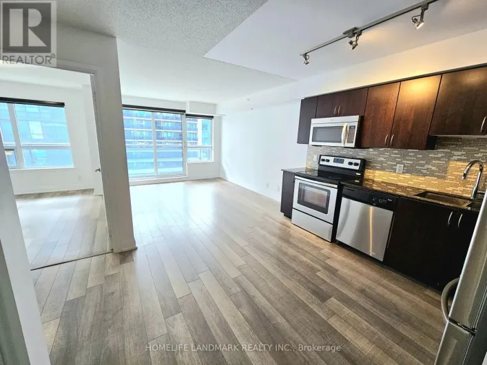 611 - 372 HIGHWAY 7 EAST ROAD E, Richmond Hill