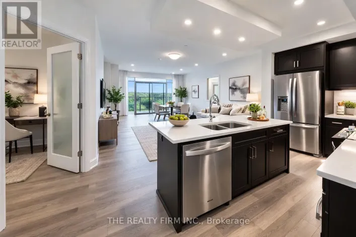 611 - 480 CALLAWAY ROAD, London North