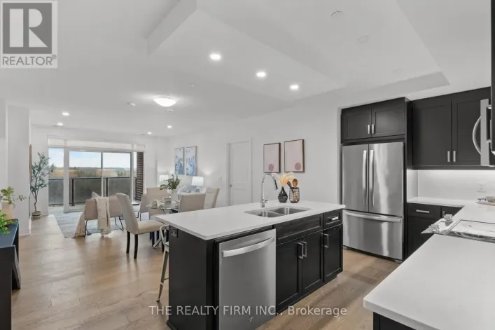 611 - 480 CALLAWAY ROAD, London North