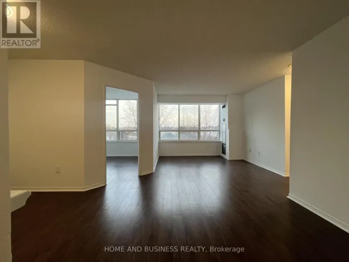 611 - 5 GREYSTONE WALK DRIVE, Toronto