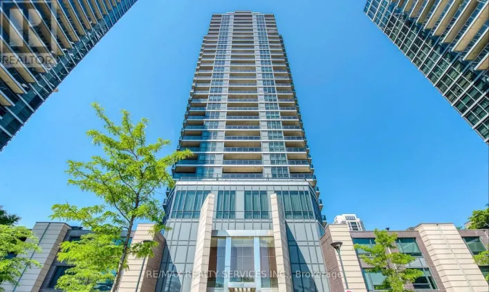 611 - 5 VALHALLA INN ROAD, Toronto