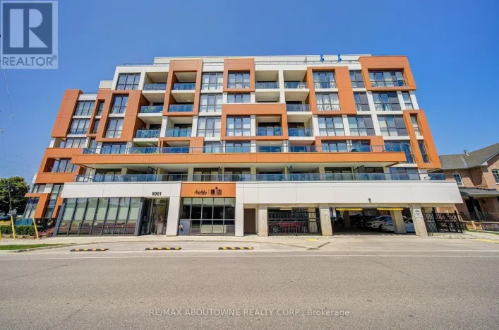 611 - 5001 CORPORATE DRIVE, Burlington