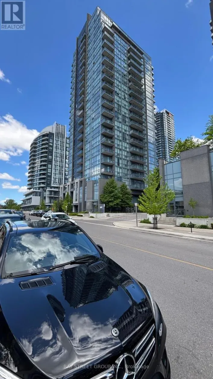 611 - 5033 FOUR SPRINGS AVENUE, Mississauga