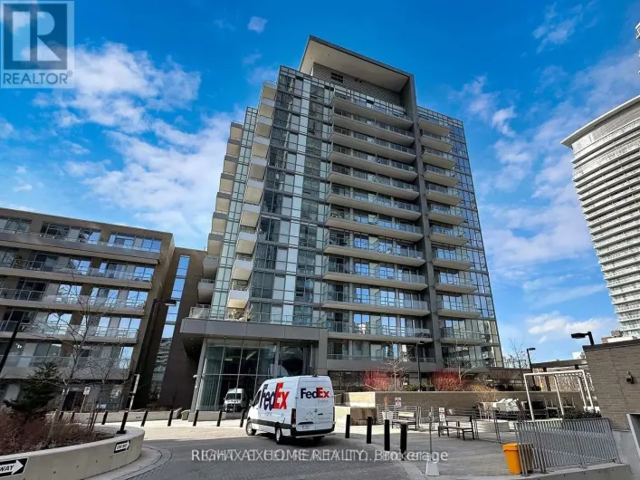 611 - 52 FOREST MANOR ROAD, Toronto